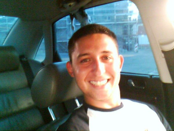 Max Renn (Капалбаев)