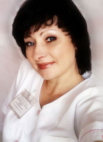 Ольга Летушева