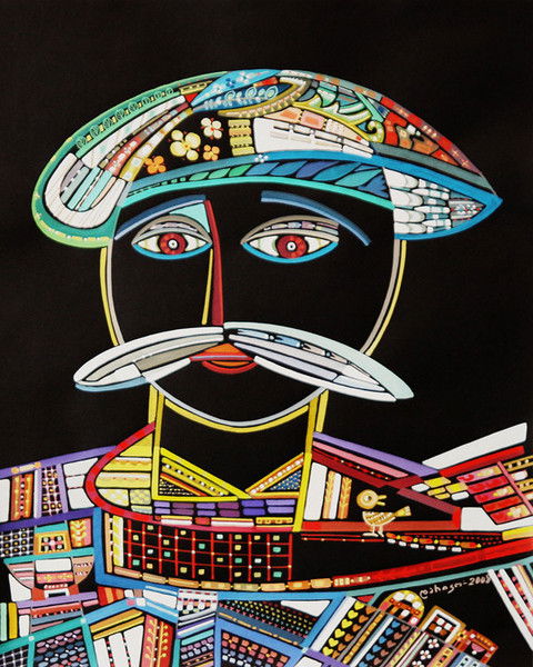 Заур Цхадая