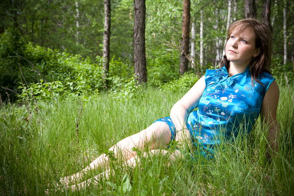 Екатерина Горбачева