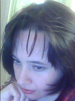 Ирина Романова