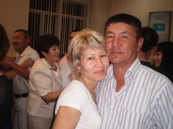 Марал Сагитова - Рамазанова