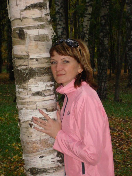 Ираида Огородникова