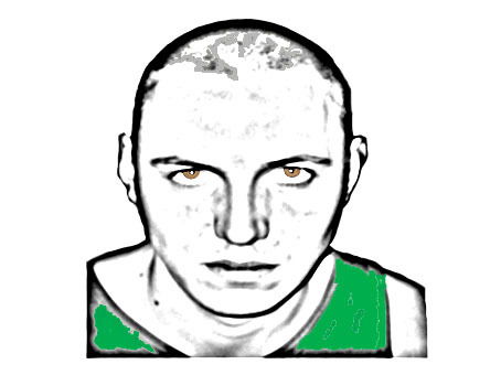 Ванюша Шамов