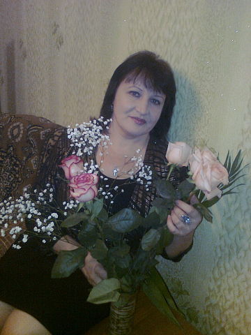 Зента Хомич