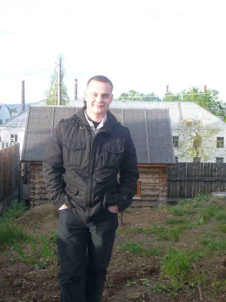 Алексей Кузьменко