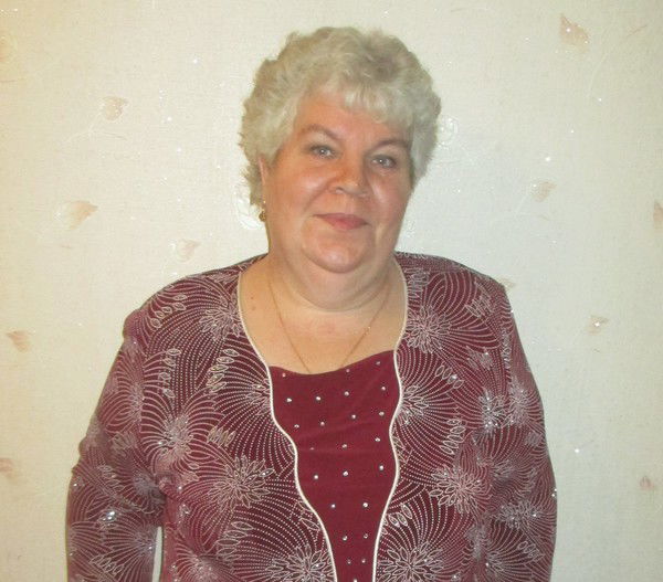 Надежда Санкт-Петербург