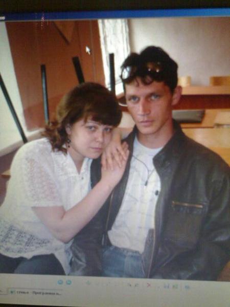 Александр Мулявко