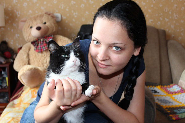 Евгения Леонова