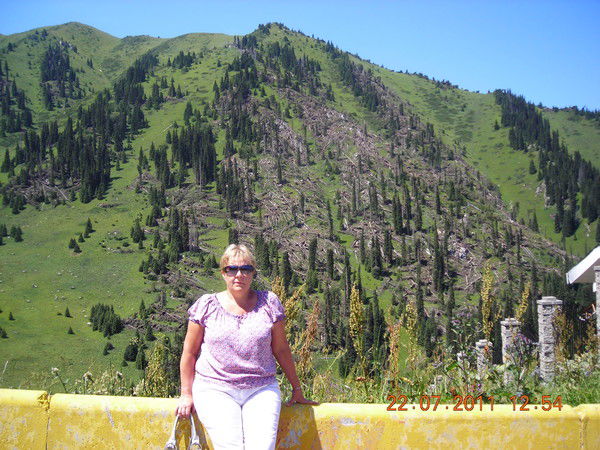 Ольга Воробьёва