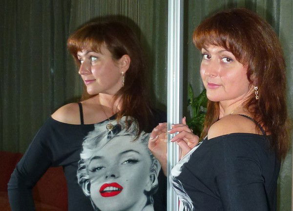 Наталья *****