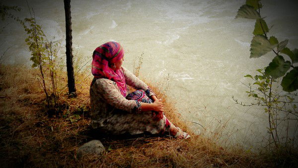 Мария Усмонова(Фефелова)