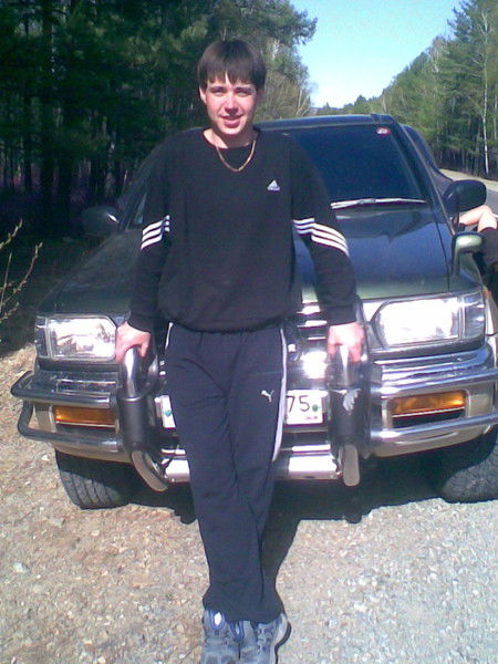 Виктор Комогоров