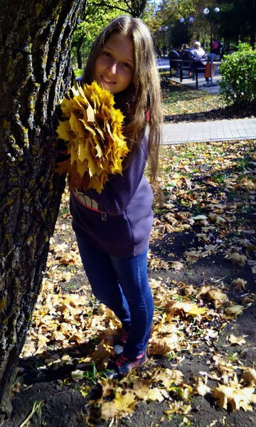 *анастасия Андреевна*