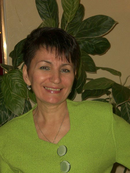 Фаина Козырева