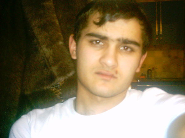 Шахбоз Каримов