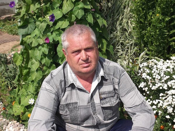 Александр Куркин