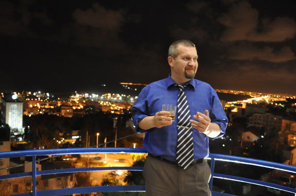 Антон Моргунов