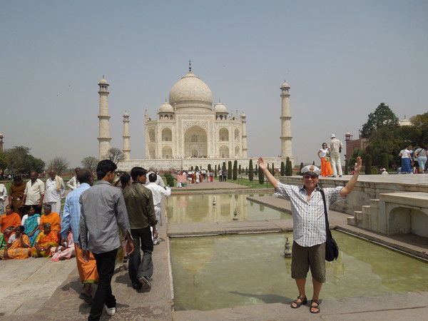 Валерий Мельников