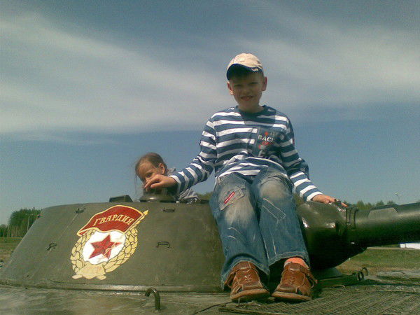 Азамат Кагиров