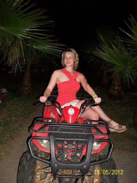 Юлия Перфилова