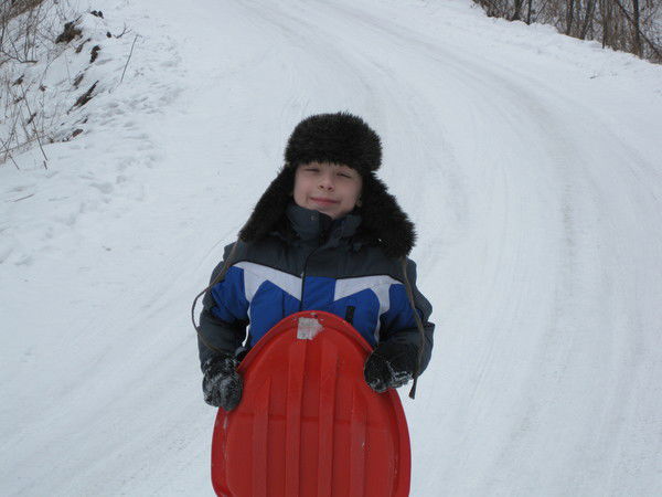 Александр Попов