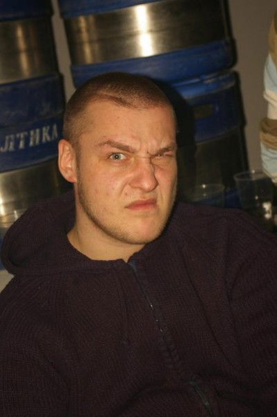 Григорий Слабодников