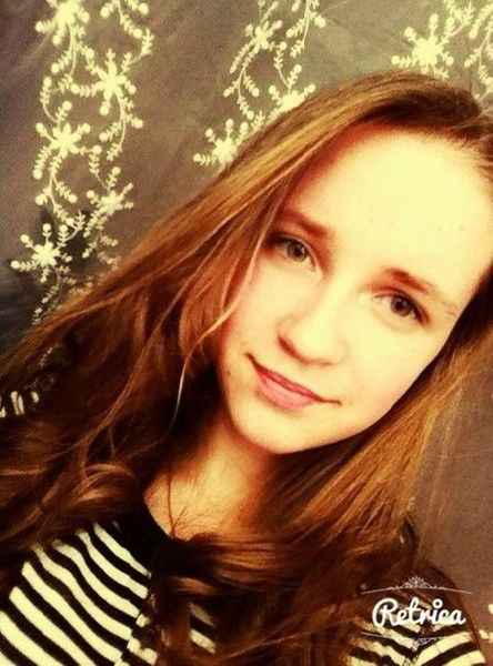 Алина Кудряшова