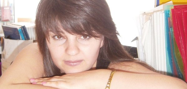 Евгения Ткаченко