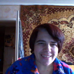 Лариса Бармина