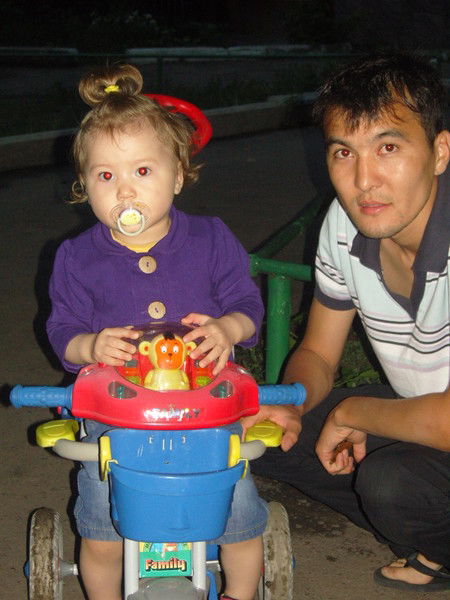 Aset Mussataev 350 Т