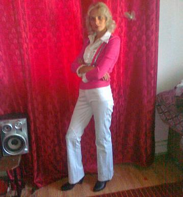 Эльвира Щербанова