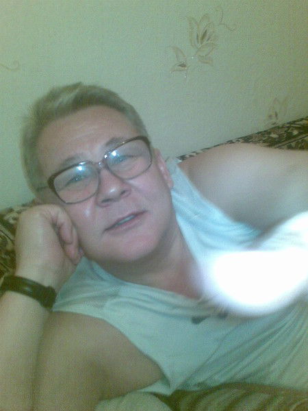 Рузиль Хабибуллин