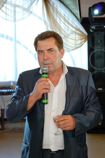 Игорь Шевченко