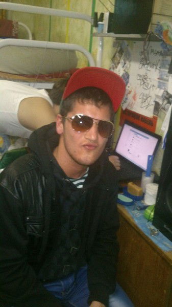 Евгений Филиппов