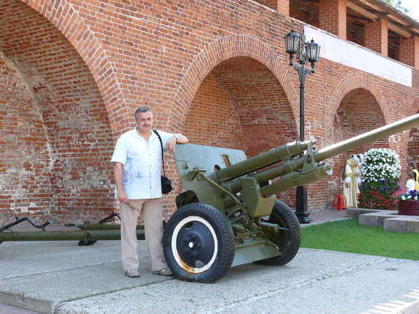 Андрей Фищев