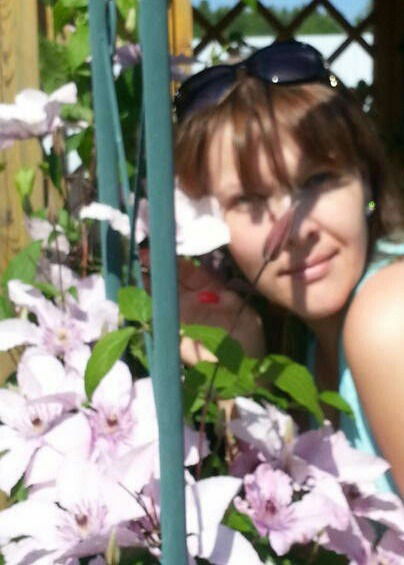 Елена Курицына