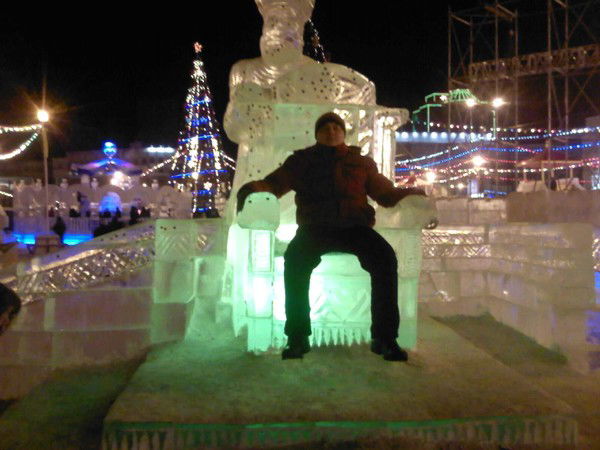 Рустам Сунгатуллин