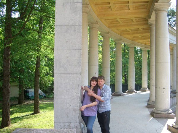 Рассадкин Владислав