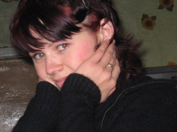 Олеся Шпелёва