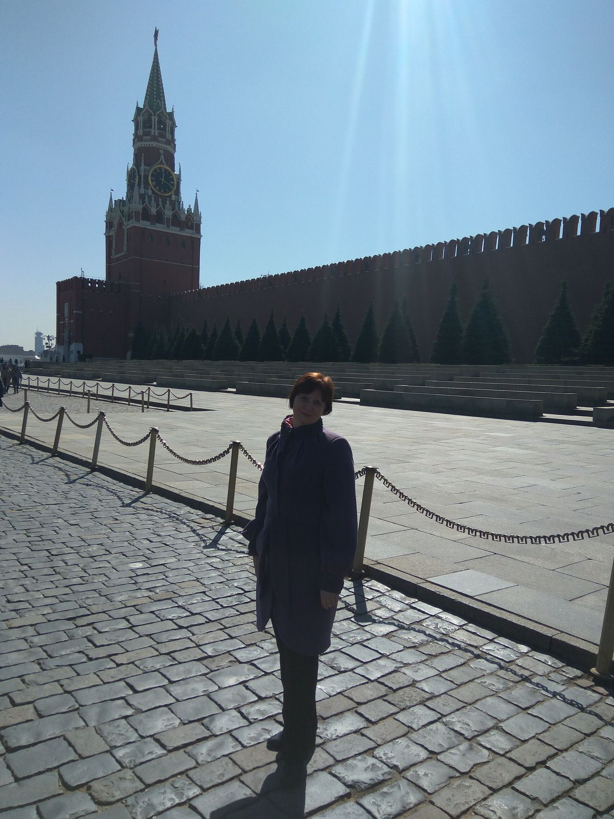 Алёна Шишкина