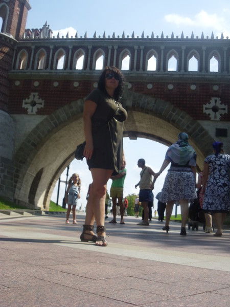 Ольга Мялина-Зиновьева