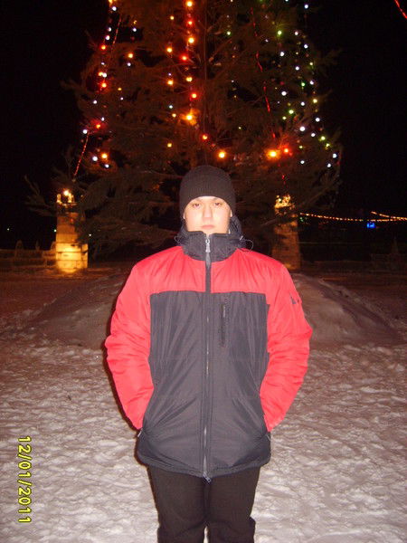 Алексей Добыш