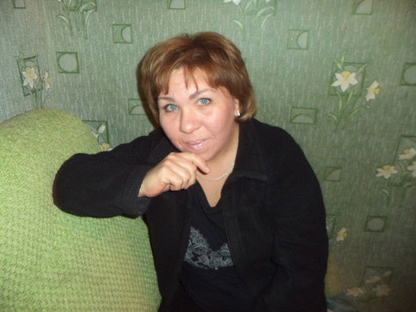 Кристина )))