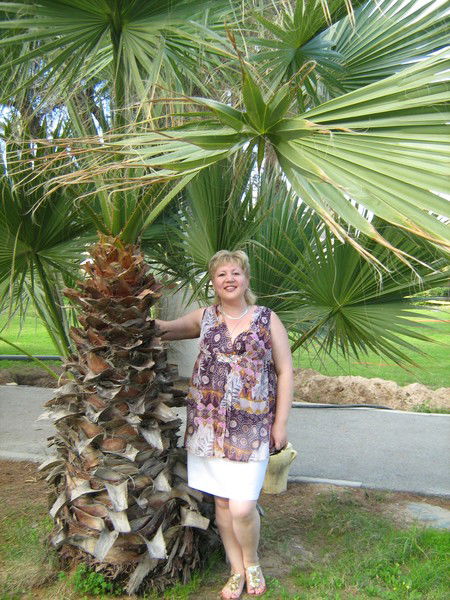 Светлана Краснова