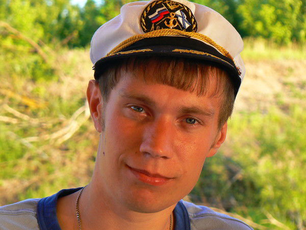 Андрей Стародуб