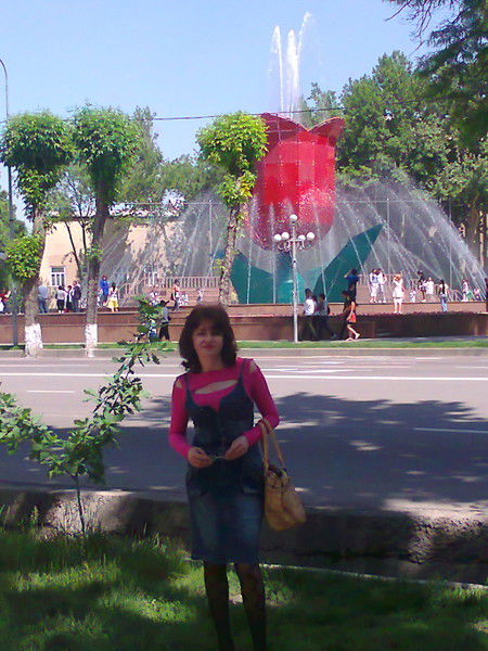 Оксана Котлярова