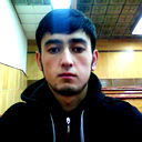 Hadiskhon Eshonov