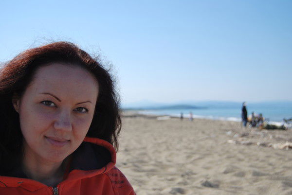 Татьяна Крылова