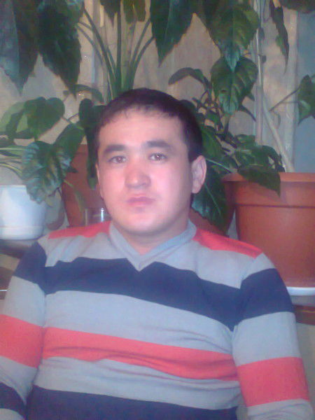 Улан Смайылов